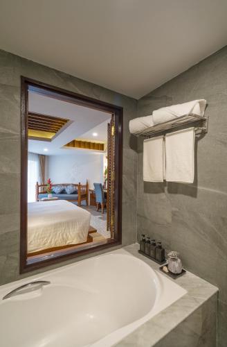 aonang princeville villa resort and spa gha wellhotel halal certified