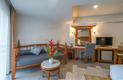 aonang princeville villa resort and spa gha wellhotel halal certified
