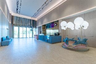 Hanting Hotel Nanping Municipal Government,China>>Nanping,2 star