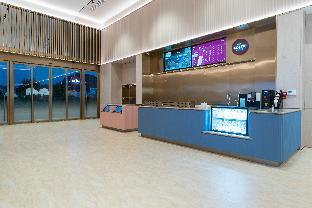 hanting hotel nanping municipal government