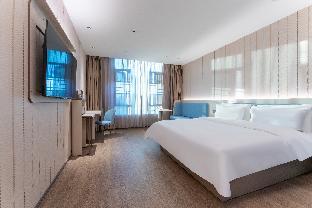 hanting hotel nanping municipal government
