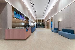 hanting hotel nanping municipal government