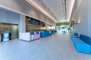 hanting hotel nanping municipal government