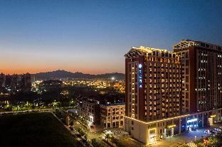 hanting hotel nanping municipal government