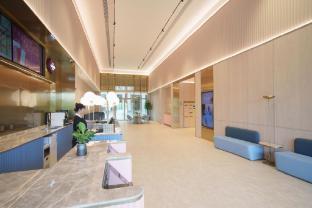 hanting hotel nanping municipal government