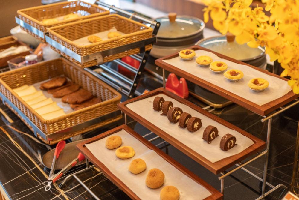 orange hotel rudong central plaza