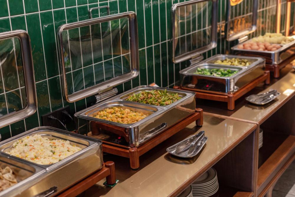 orange hotel rudong central plaza