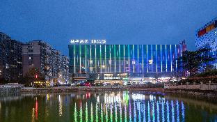 orange hotel rudong central plaza