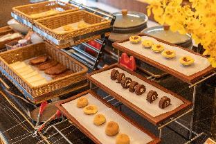 orange hotel rudong central plaza