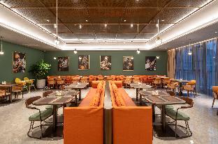 orange hotel rudong central plaza