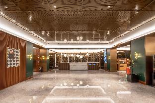 orange hotel rudong central plaza