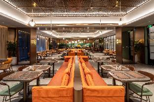 orange hotel rudong central plaza