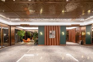 orange hotel rudong central plaza