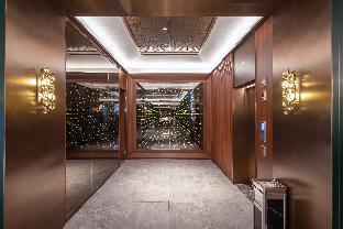 orange hotel rudong central plaza