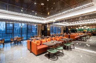orange hotel rudong central plaza