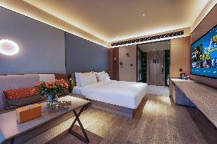 orange hotel rudong central plaza