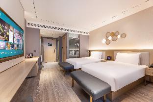 orange hotel rudong central plaza