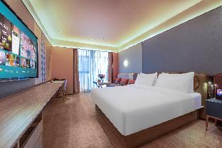 orange hotel rudong central plaza