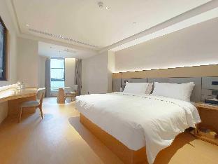 ji hotel hohhot jinqiao development zone