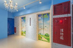 kaohsiung i hi hotel