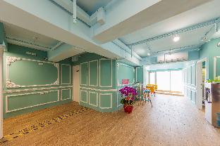 kaohsiung i hi hotel