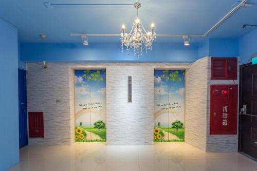 kaohsiung i hi hotel