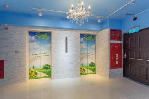 kaohsiung i hi hotel