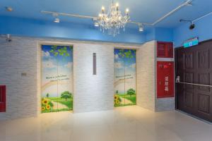 kaohsiung i hi hotel