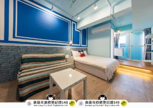 kaohsiung i hi hotel