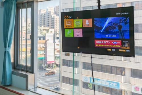 kaohsiung i hi hotel