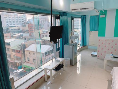 kaohsiung i hi hotel