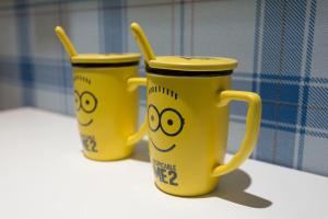 kaohsiung i hi hotel