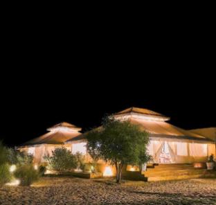 jaisalmer dekho desert camps sam