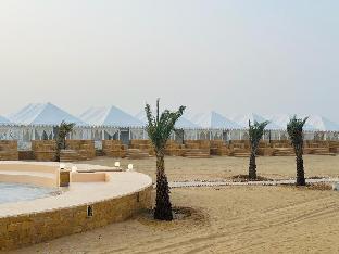 jaisalmer dekho desert camps sam