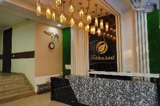 hotel golden leaf