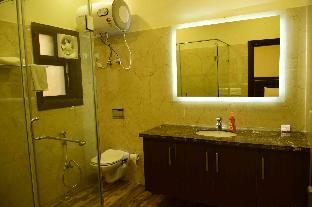 when in gurgaon service apartments