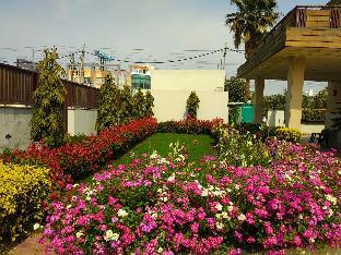 when in gurgaon service apartments