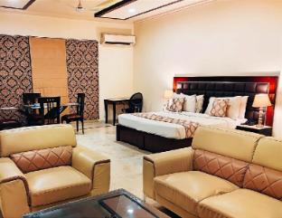 when in gurgaon service apartments