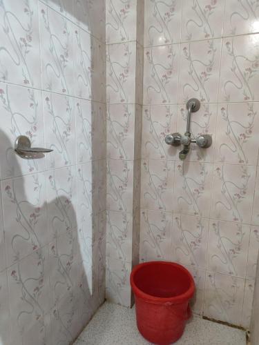 anandshree guest house