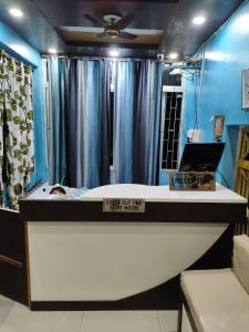 anandshree guest house