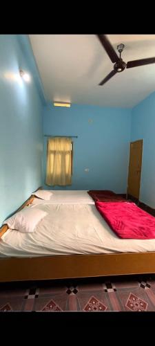 anandshree guest house