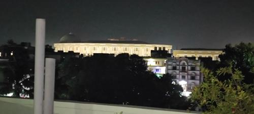 anandshree guest house