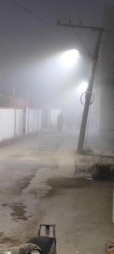 anandshree guest house