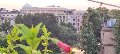 anandshree guest house