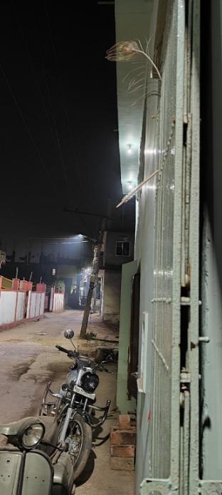 anandshree guest house