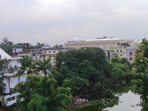 anandshree guest house