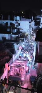 anandshree guest house