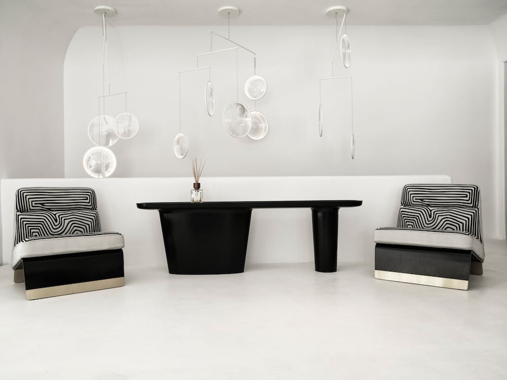 o by myconian collection myconian o