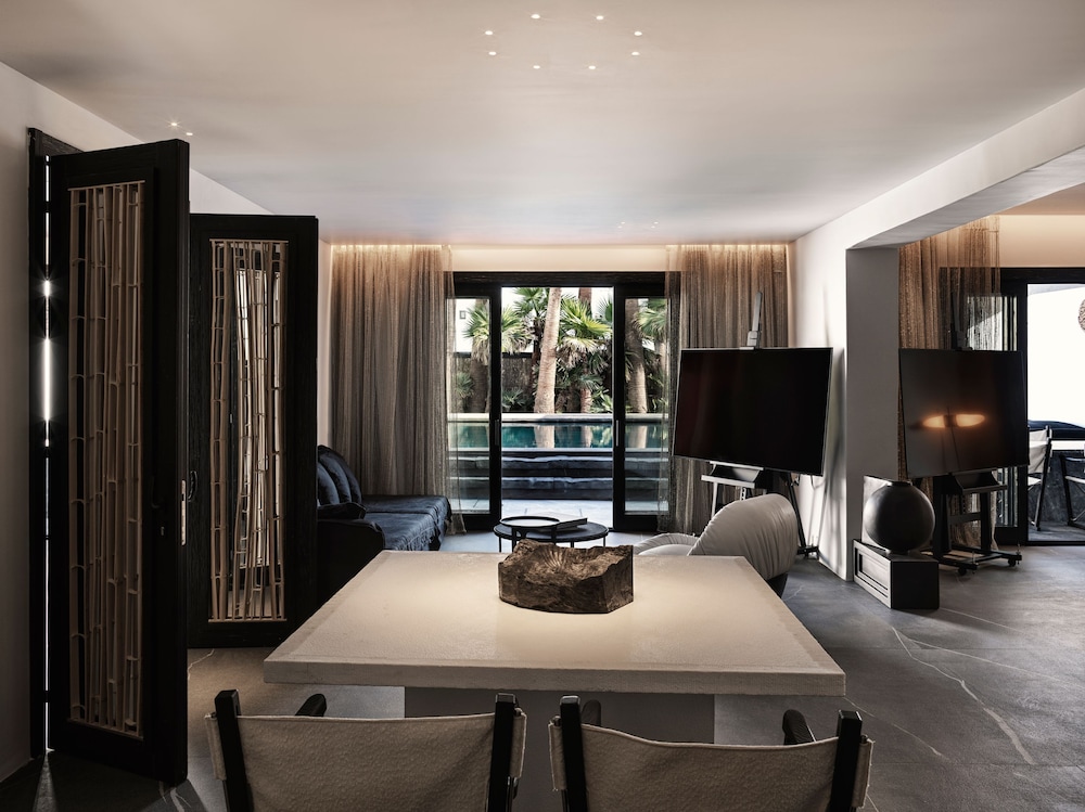 o by myconian collection myconian o