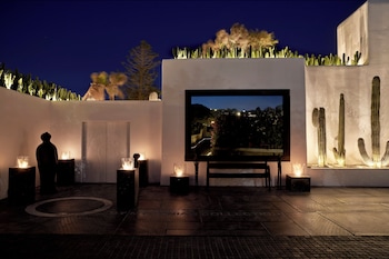 o by myconian collection myconian o